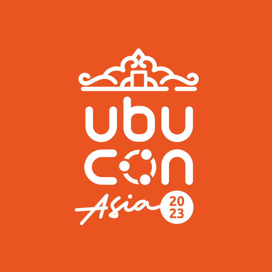 UbuCon Asia 2023