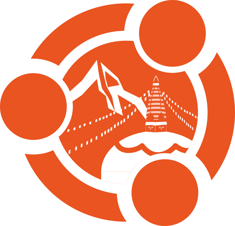 UbuCon Asia 2026 @ COSCUP